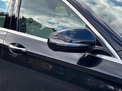 2018 Mercedes-Benz E-Class 4MATIC