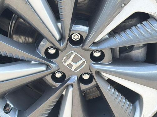 Platinum White Pearl 2020 Honda Clarity Plug-In Hybrid Base