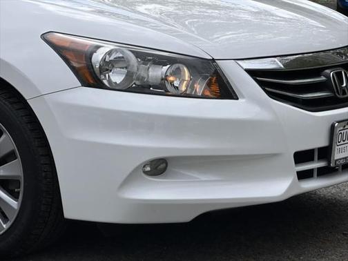 2012 Honda Accord EX-L
