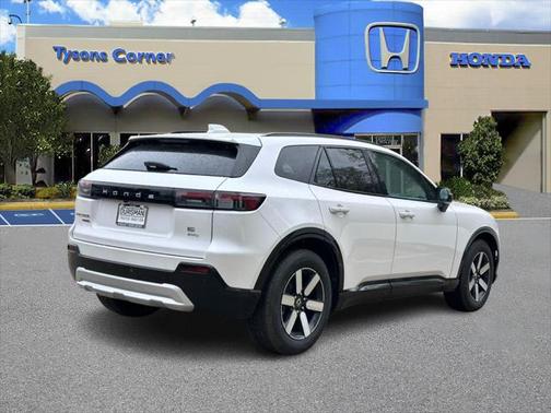 2025 Honda Prologue Touring