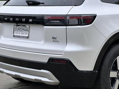 2025 Honda Prologue Touring