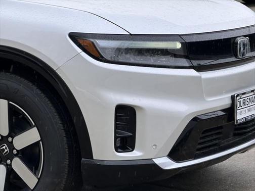 2025 Honda Prologue Touring
