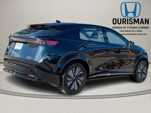 2024 Nissan ARIYA EVOLVE+