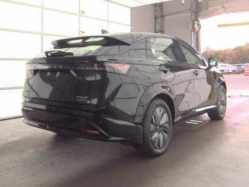 2024 Nissan ARIYA EVOLVE+