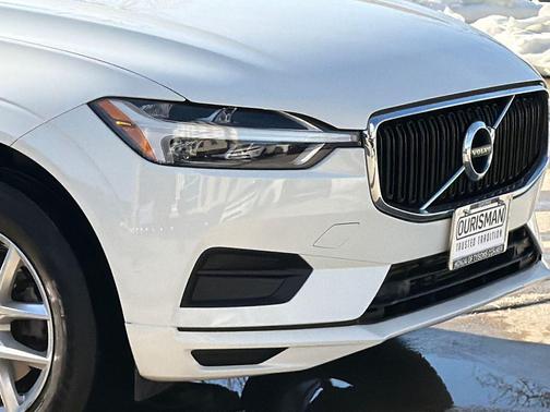 2020 Volvo XC60 T5 Momentum