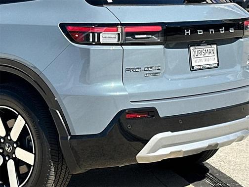 2024 Honda Prologue Touring