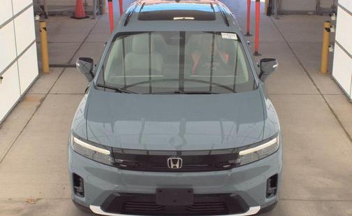 2024 Honda Prologue Touring