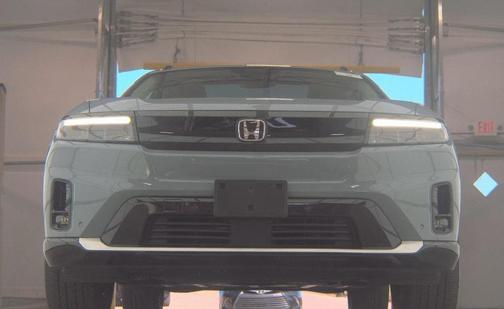 2024 Honda Prologue Touring