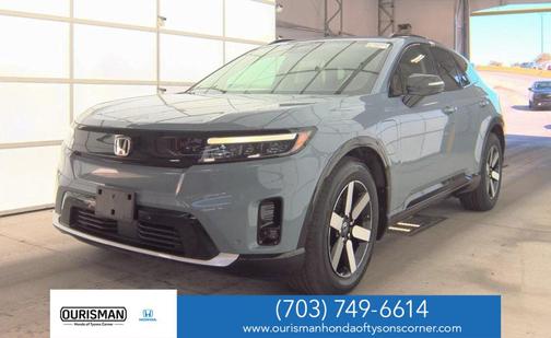 2024 Honda Prologue Touring