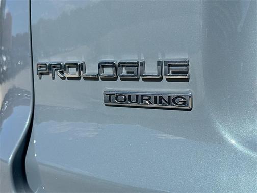 2024 Honda Prologue Touring