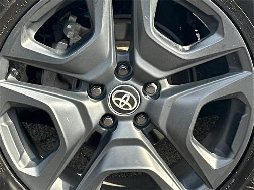 2023 Toyota RAV4 Adventure