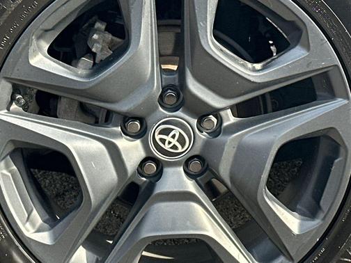 2023 Toyota RAV4 Adventure