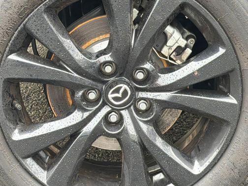 2024 Mazda CX-30 2.5 S Carbon Edition