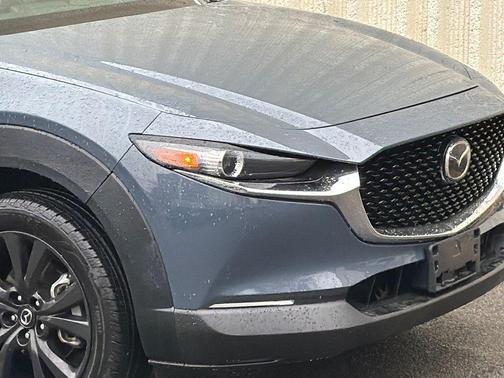 2024 Mazda CX-30 2.5 S Carbon Edition