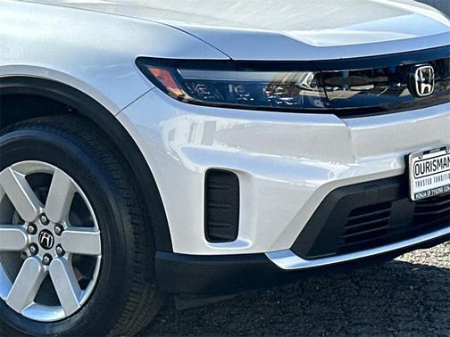 2024 Honda Prologue EX