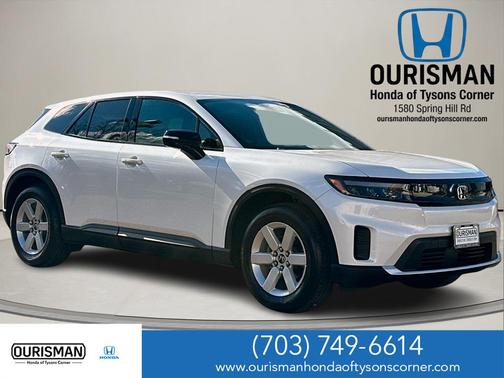 2024 Honda Prologue EX