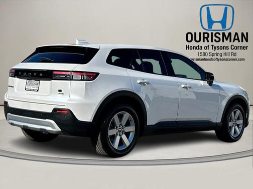 2024 Honda Prologue EX