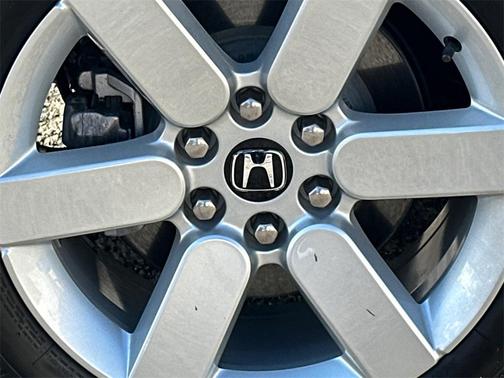 2024 Honda Prologue EX