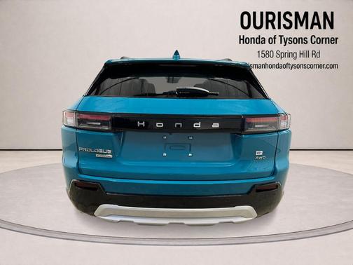 North Shore Prl 2026 Honda Prologue Touring