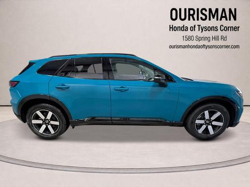 North Shore Prl 2026 Honda Prologue Touring