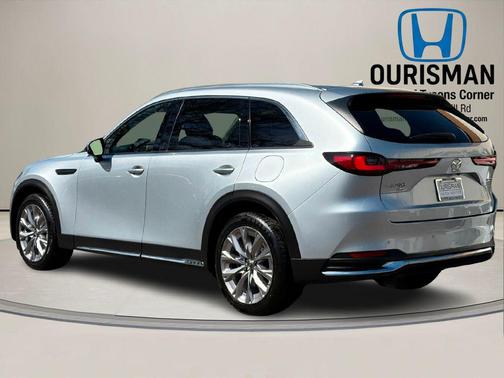 2024 Mazda CX-90 3.3 Turbo Premium