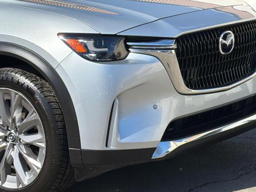 2024 Mazda CX-90 3.3 Turbo Premium