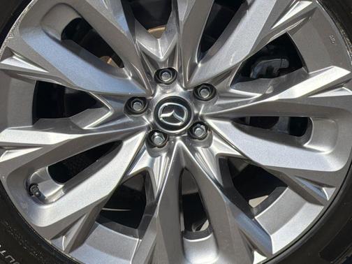 2024 Mazda CX-90 3.3 Turbo Premium