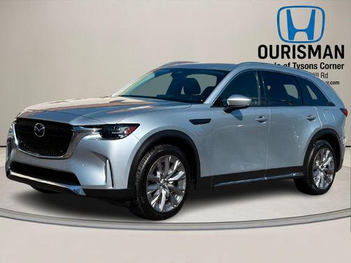 2024 Mazda CX-90 3.3 Turbo Premium