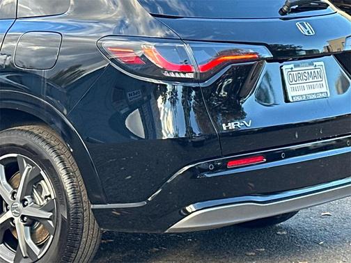 2025 Honda HR-V EX-L