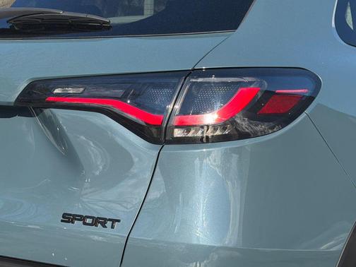 2023 Honda HR-V AWD Sport