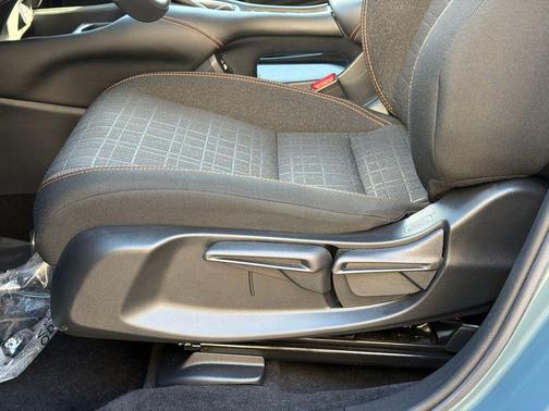 2023 Honda HR-V AWD Sport