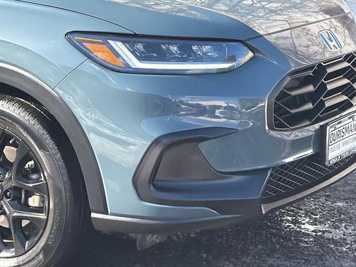 2023 Honda HR-V AWD Sport