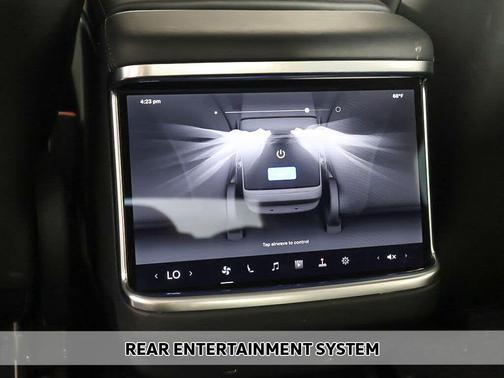 Stealth Gray 2024 Tesla Model S Long Range