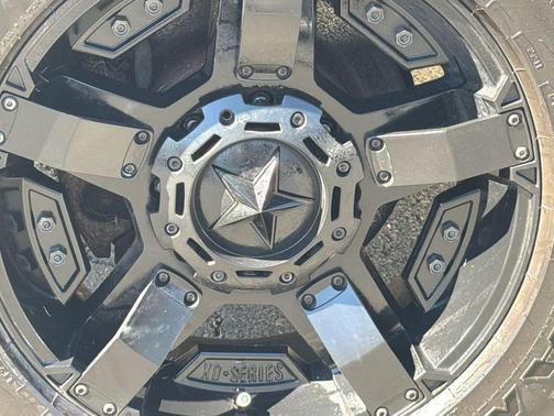 2016 GMC Sierra 2500 Denali