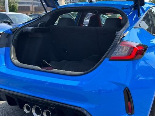 2024 Honda Civic Type R Base
