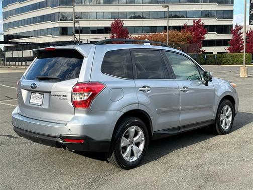 2014 Subaru Forester 2.5i Touring