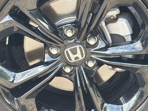 Urban Gray Pearl 2025 Honda Accord SE