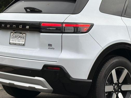 2026 Honda Prologue Touring