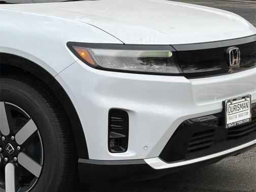 2026 Honda Prologue Touring