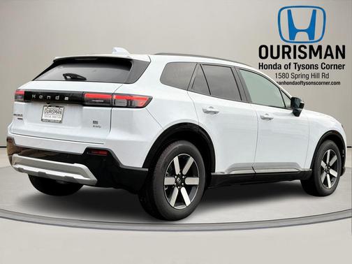 2026 Honda Prologue Touring