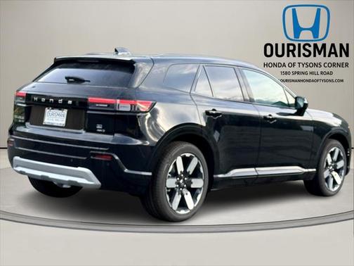 2025 Honda Prologue Elite