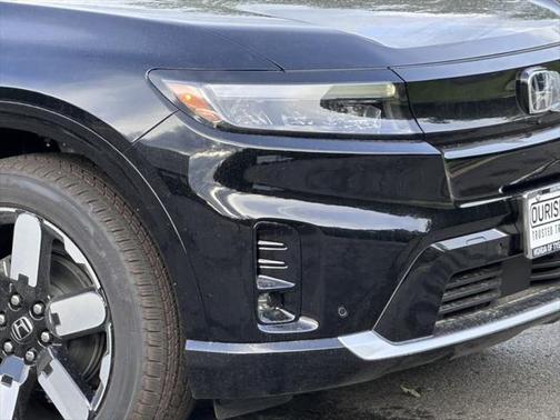2025 Honda Prologue Elite
