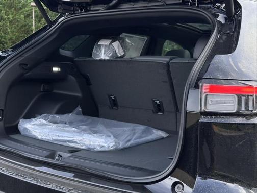 2025 Honda Prologue Elite