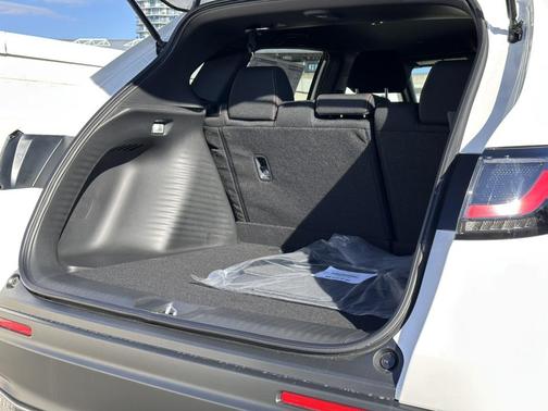 2025 Honda HR-V AWD Sport