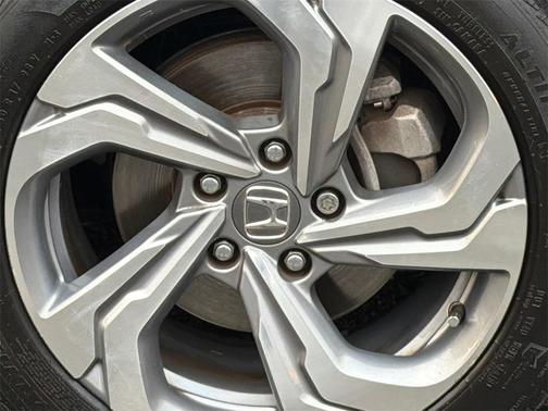 2020 Honda Accord EX 1.5T