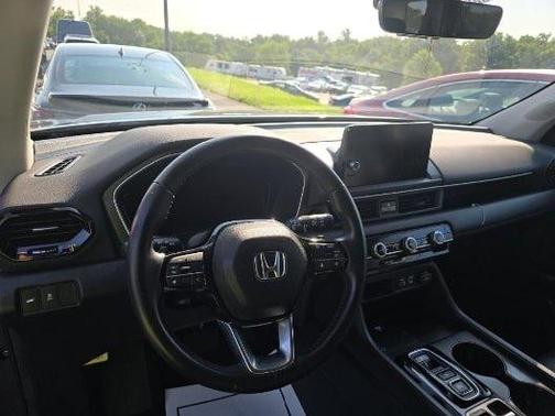 2024 Honda Pilot EX-L