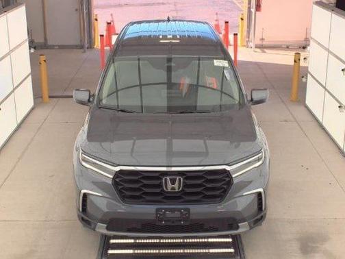 2024 Honda Pilot EX-L
