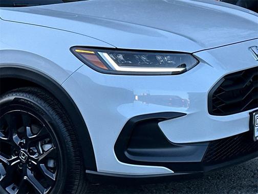 2025 Honda HR-V AWD Sport