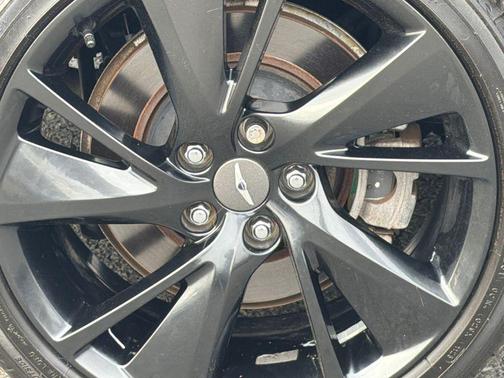 2023 Genesis G70 3.3T AWD