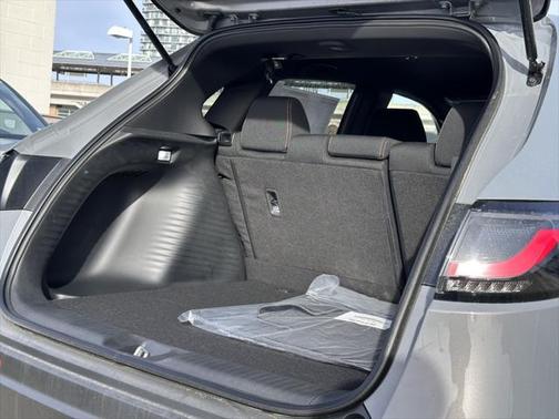 2025 Honda HR-V AWD Sport